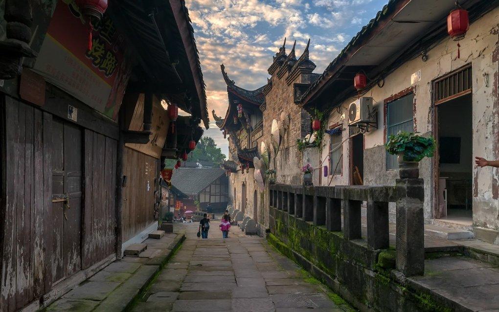 悬案：刹那惊颤